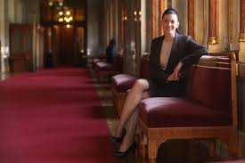 Miért honvédségi gépen szállították haza ciprusról orbán viktor lányát? Demeter Marta Szerint Is Nepszavazassal Kell Paks 2 Rol Donteni Reflektor