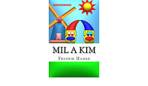 Na pevninské ploše o rozloze kolem 34 tisíc kilometrů čtverečních žije šestnáct a půl miliónu lidí, což v průměru znamená, že na jeden. Mil A Kim Nizozemsko Amazon De Hamer Fredrik Fremdsprachige Bucher