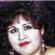 Obituary of Katherine Marie Webb