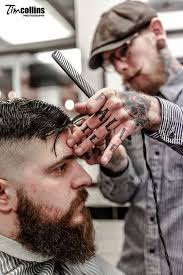 Best haircut salons near me that open on sunday. 79 Barbers Ideas Barber Shop Barber Mens Hairstyles