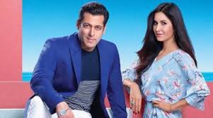 Before Tiger Zinda Hai, Salman Khan and Katrina Kaif's latest photo shoot  is a treat for their fans, see pics | Bollywood News - The Indian Express