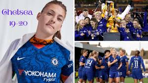Le chelsea football club women, anciennement le chelsea ladies football club, est un club de football féminin anglais affilé a chelsea. 22 Players Of Chelsea F C Women S Football 2019 2020 Chelsea Ladies Football Club Youtube