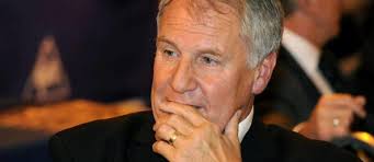 Exclusive: Interview with Joe Royle