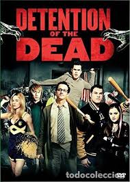 Plants vs zombies 2 esto es un nuevo mundo??? Escuela De Zombies Detention Of The Dead Nue Sold Through Direct Sale 137829846