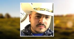 Noel Adrian Gardea-Hernandez Obituary July 31, 2021
