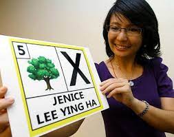Jenice lee & teresa kok in kuchai lama подробнее. Photos Malaysian Politicians In The Hot Seat