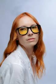 GUNNAR Cupertino Computer Glasses with Blue Light , Amber + Sun Lenses Onyx  BUN-CUP03