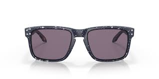 Standard Issue Holbrook™ USA Veterans Collection Prizm Grey Navy Splatter  Lunettes de Soleil