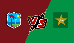 Aug 01, 2021 · the third t20i game between west indies and pakistan is scheduled to begin on sunday, august 1 at providence stadium, guyana. Pakistan Tour Of West Indies 2021 Schedule Fixtures Squads Wi Vs Pak 2021 Team Captain And Players List