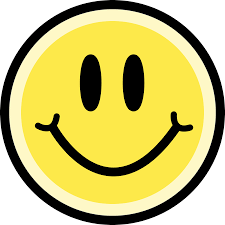 Smiley Looking Happy Png Image Smiley Face Icons Emoticon Face Icon