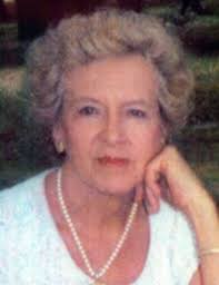 Roette Cockerham Bryant Peeples Obituary January 6, 2015