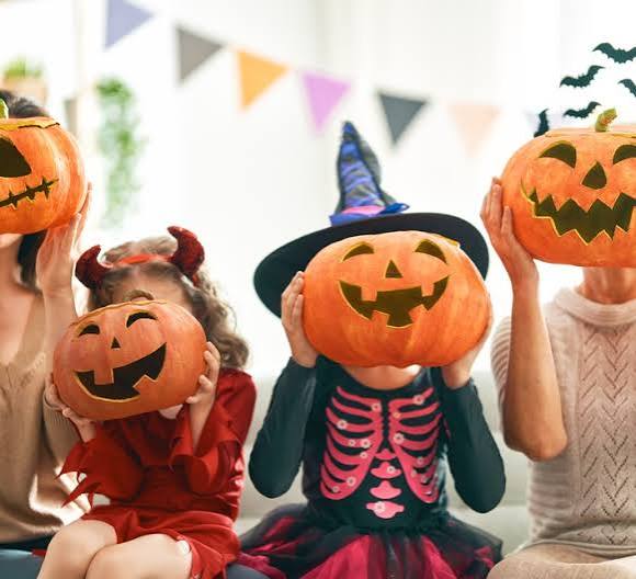 Why do we celebrate Halloween? Understanding Halloween traditions | Good  Food