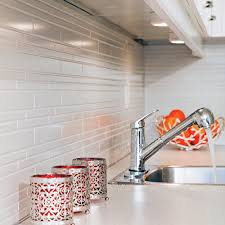 Comment Poser Un Dosseret Dans La Cuisine Sweet Home House Design Decor