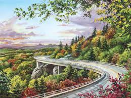 Find scenic jigsaw puzzles at seriouspuzzles.com. Scenic Puzzle Collection Jigsaw Puzzles