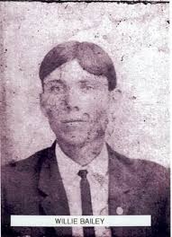 William Garrett Bailey (1851-1934)