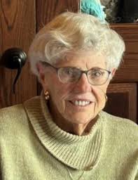 Obituary information for Bernette L. Ryza