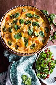 Aromatische Steckruben Tarte Mit Ziegenkase Und Spinat Sasibella Rezept In 2020 Rezepte Ziegenkase Lebensmittel Essen