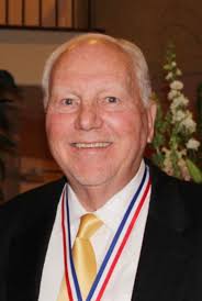 Come hear guest speaker Sam Camp and Jack Donahue at the St. Tammany prayer  Breakfast June 9 at 7:30 AM Fleur de Lis Event Center in Mandeville. About  Sam: Sam Camp attended