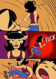 Mandy Comics Nude - Adult Content