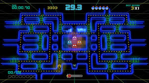 Estado de seguridad del apk. Descarga Gratis Ahora Mismo Pac Man Championship Edition 2 Techgames
