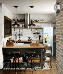 Maybe you would like to learn more about one of these? 32 Smart Small Apartment Decorating Ideas On A Budget Small Apartment Kitchen Decor Small Apartment Kitchen Kitchen Design Small