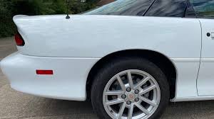 Image result for Arctic White 2002 Camaro
