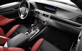 The lexus has the best interior but its. Lexus To Debut Crafted Line Edition At Pebble Beach