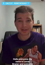 @LucasBryner3's video Tweet