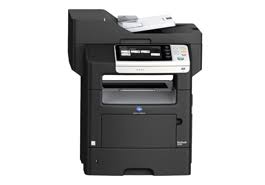 Download the latest drivers, manuals and software for your konica minolta device. Bizhub 4050