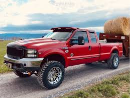 Image result for Vermillion Red 1999 F350