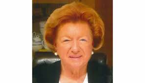 Saverne. Marie-Rose Mengus a fêté ses 80 ans