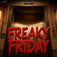 FREAK FRIDAY event in Charlotte, NC