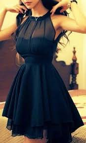 Short Black And Blue Prom Dress Dress Short Black Dress Black Little Black Dress Cute Black Dress Style Red Sleeveless Short Roundneck Prom Girl Dresses Blue Homecoming Dresses Cheap Dresses
