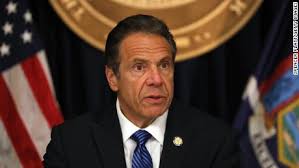 Stated on january 29, 2021 in a news conference Ny Gov Andrew Cuomo It Sounds Like I Don T Trust The Experts Because I Don T Cnn Video