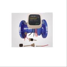 Shenitech BTU Meter For Industrial, Model: STUF-280T Price ...