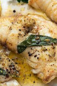 Nyt Cooking Firm White Fleshed Fish Fillets Like Halibut Striped Bass Or Grouper Take Well To This Simple Peppery B Fish Fillet Recipe Fish Fillet Recipes