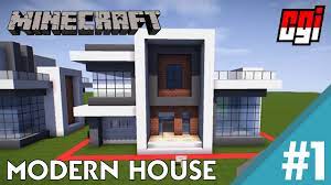 Maybe you would like to learn more about one of these? Gambar Rumah Mewah Di Minecraft Home Desaign