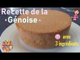 Genoise Haute Et Legere Sans Beurre Inratable Base Pour Layer Cake Patissez Avec Mary Youtube Recette Genoise Gateau A Etage Gateaux Et Desserts
