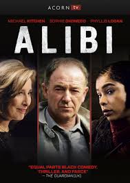Amazon.com: ALIBI : Michael Kitchen, Sophie Okonedo, David Richards, Judith  Hackett: Movies & TV