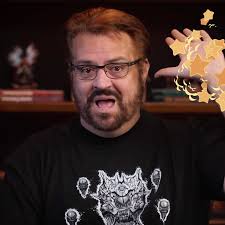 YouTube's favourite dungeon master earns $4.6 million to create a fantasy  RPG beyond the influence of D&D