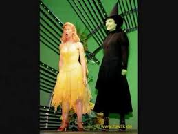 Die hexen von oz 3d. Wicked Die Hexen Von Oz Bilder Von Nur Ein Tag Youtube