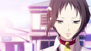Marie From Persona 4 The Golden Animation Click The Image To See My Review In 2020 Persona 4 Persona Persona 4 Arena Ultimax