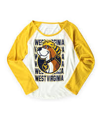 Justice Girls West Virginia Graphic T Shirt