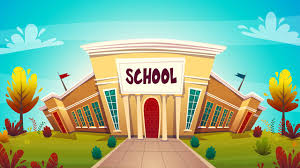 School House Cartoon Images – Browse 39 ...