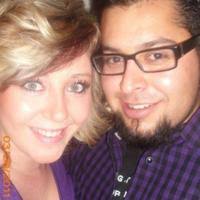 England-Nevarez to marry