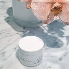 Sturm's tenure as abbot lasted from 747 until 779. How Dr Barbara Sturm S Blood Cream Works Into The Gloss