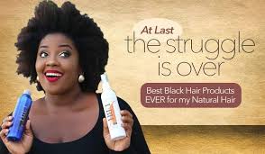 For example, carols daughter products deals with a there are so many products for black women that contains the required natural oils and humidifying hair conditioners, there really isn't a good reason. Natural Hair Products