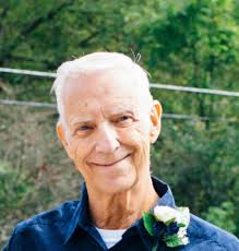 Charles M. Noon Jr. Obituary