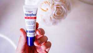 Aquaphor Labial Eucerin O Segredo Contra Labios Ressecados