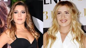 Maybe you would like to learn more about one of these? Hija De Alejandra Guzman Contra Hija De Luis Miguel Republica Gt